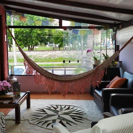 Casa Klos - Quartos Amplos Курітіба Екстер'єр фото