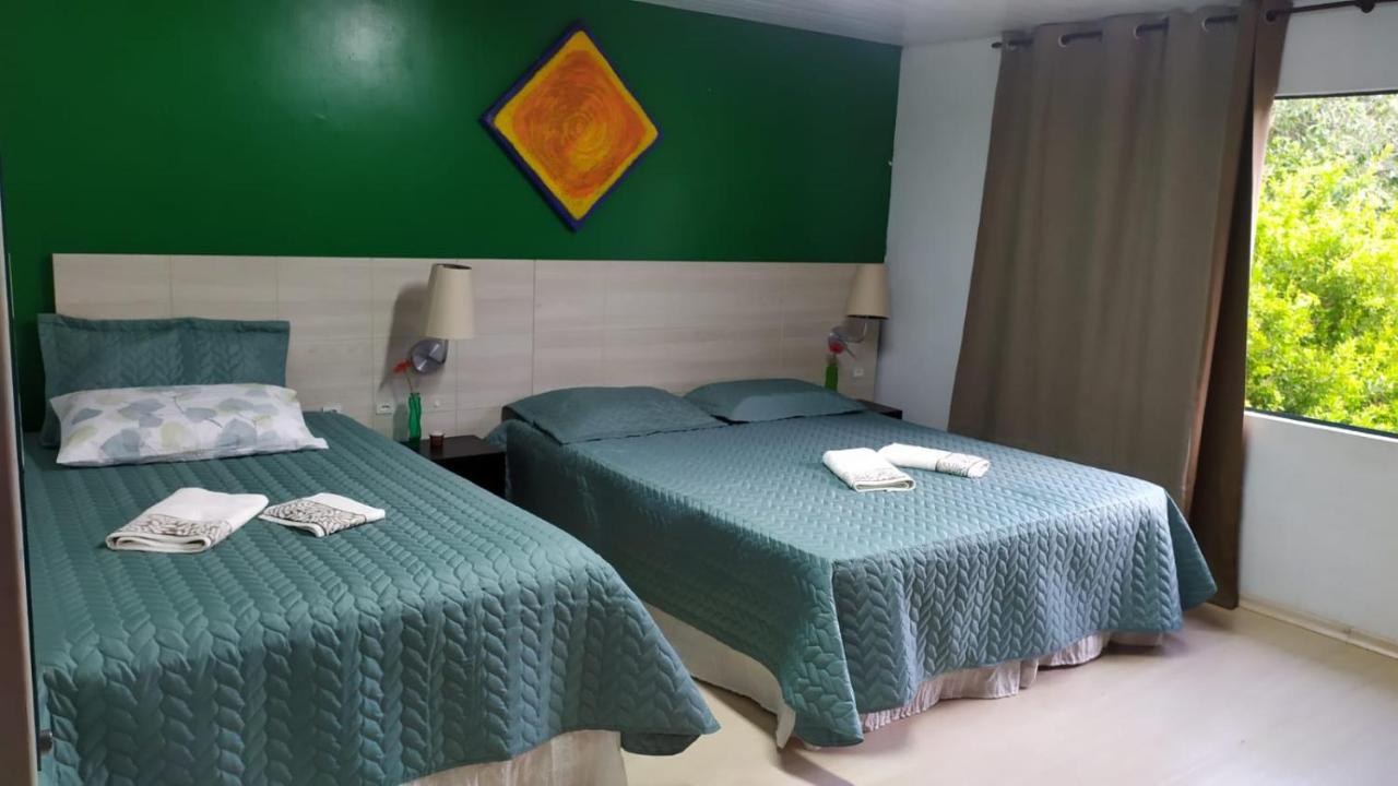 Casa Klos - Quartos Amplos Курітіба Екстер'єр фото