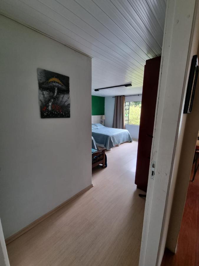 Casa Klos - Quartos Amplos Курітіба Екстер'єр фото